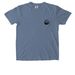Proud Member pocket, a Blue Jean Comfort Colors Pocket Tee