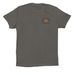 MLP x Harvey Gamage, a Asphalt Premium Cotton Tee