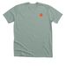 Le Bonheur Nurses Are The Pick Of The Patch, a Heather Sage Premium Unisex Tee