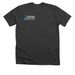 RRWC Dark, a Dark Grey Heather Premium Unisex Tee
