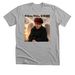 In Loving Memory Of Messiah, a Athletic Heather Premium Unisex Tee