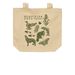 BeaverCON 2026 Tote - White, a Oyster Organic Cotton Tote Bag