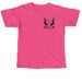 Kim's Revenge Tour 2026, a Neon Pink Comfort Colors Unisex Tee