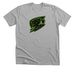 Shadow Lantern Tee Shirts, a Athletic Heather Premium Unisex Tee