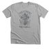 Heather Mitchell cross&nbsp;, a Athletic Heather Premium Unisex Tee