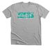 Jesus the Way, the Truth, & the Life (Jn14:6), a Athletic Heather Premium Unisex Tee