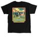 Northern California Sled Dog Rescue, a Black Classic Unisex Tee