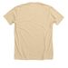 River - Year of the Fire Horse, a Heather Soft Cream Premium Unisex Tee (back-view)
