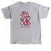 For Erika Houseworth, a Sport Grey Classic Unisex Tee