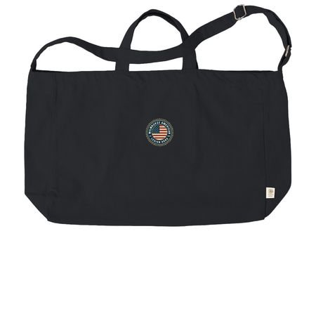 MALB Totes, a Black Reclaimist G2G Tote Bag