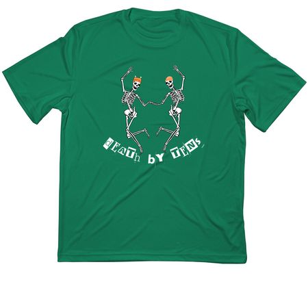 ACTIVEWEAR DBTs Fall 2026, a Kelly Green Classic Performance Tee