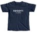 Kesem Alumni T-Shirt, a True Navy Comfort Colors Unisex Tee