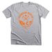 Idaho Mountain Search and Rescue, a Athletic Heather Premium Unisex Tee