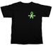 Team Eli Shirts & Hoodies, a Black Comfort Colors Unisex Tee