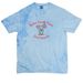 Slater Family Farm outreach&nbsp;, a Fiji Blue Comfort Colors Colorblast Tee