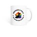 Underdogs Pride Mug, a White Coffee Mug