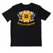 3rd Annual Heart-I-versary !, a Black Nike Dri-FIT Jersey Blend Performance Tee (back-view)