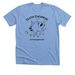 Its good to be different, a Heather Carolina Blue Premium Unisex Tee