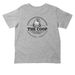 The Coop Youth T-Shirt, a Heather Toddler Tee