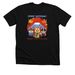 2026 Midwest Corgi Picnic, a Solid Black Blend Premium Unisex Tee