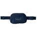 NOVA52 Vegas Fanny Pack, a River Blue Navy Matte Hip Pack