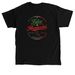 Falco & Maraccini ? Shirts/Sweatshirts??, a Black Classic Unisex Tee