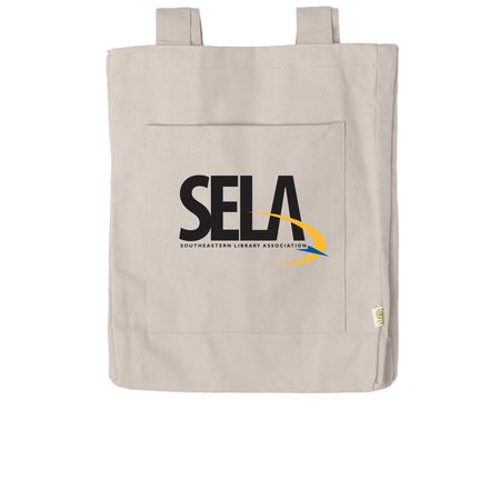 SELA Tote Bags, a Pumice Reclaimist Everywhere Tote Bag
