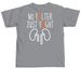 2026 Charleston Kidney Walk, a Granite Comfort Colors Unisex Tee (back-view)