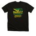 P.H.A.S.E. 1 Graphic T-Shirt, a Solid Black Blend Premium Unisex Tee