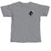 Women in Mining Idaho Chapter, a Granite Comfort Colors Unisex Tee