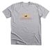 SUNRISE NORTH THERAPEUTIC RIDING, a Athletic Heather Premium Unisex Tee
