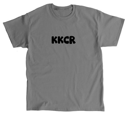 Makana, a Charcoal Classic Unisex Tee