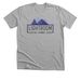 The Logo Shirt, a Athletic Heather Premium Unisex Tee
