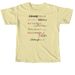 WHS Library SQUAD, a Butter Comfort Colors Unisex Tee