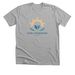 John J Foundation for Kids, a Athletic Heather Premium Unisex Tee
