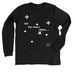 International Dark-Sky Association, a Solid Black Blend