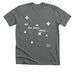 International Dark-Sky Association, a Heavy Metal Premium Unisex Tee