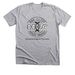 Cultivate The Community Workshop Fundraiser, a Athletic Heather Premium Unisex Tee