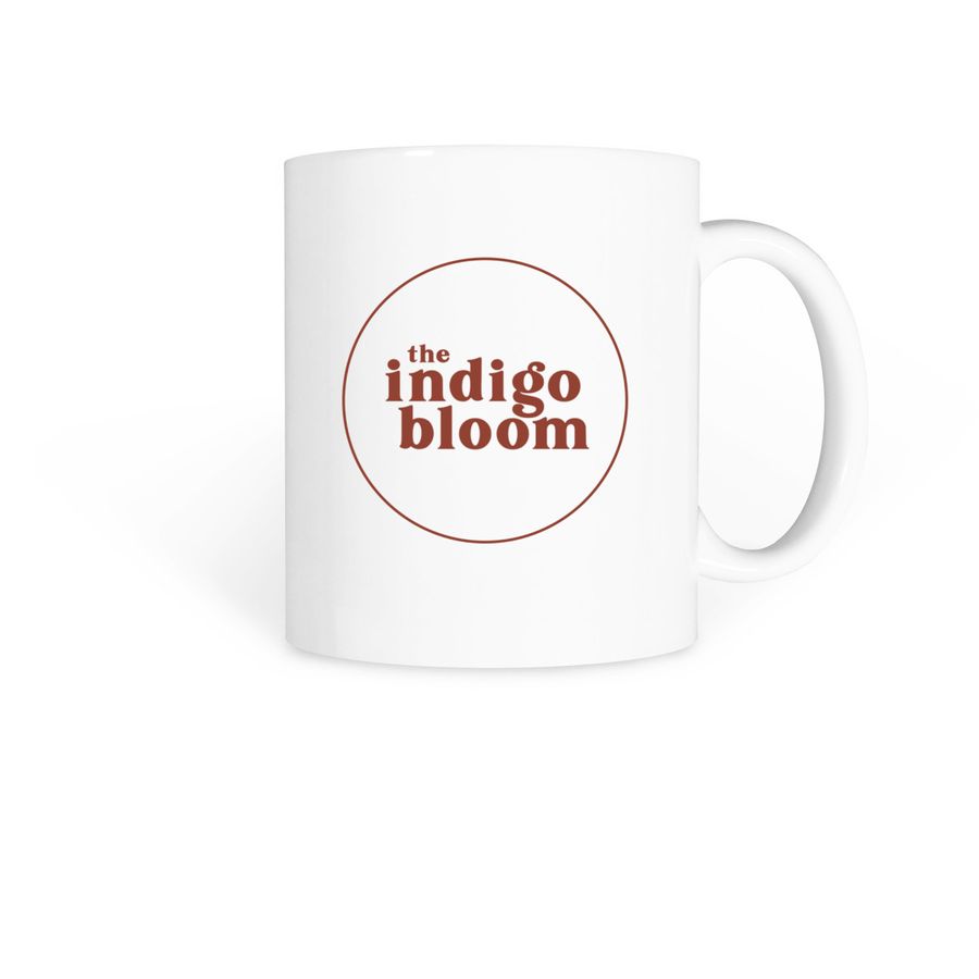Bloom Mug