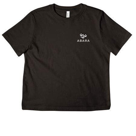 Beyond Borders, a Black Women's Heavyweight Tee