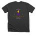 FSA Parent 1991 Shirt, a Dark Grey Heather Premium Unisex Tee