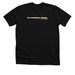 Pay Workers. Period., a Solid Black Blend Premium Unisex Tee