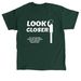 Mental Health Awareness & Suicide Prevention, a Forest Green Classic Unisex Tee