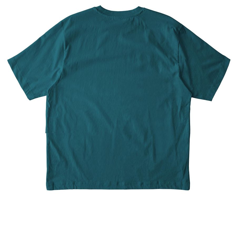 Father?s Day, a Stargazer Stanley/Stella Unisex Freestyler Heavyweight Tee (back-view)