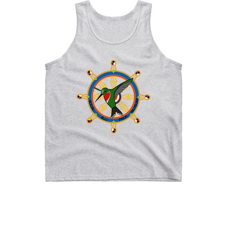 SoCal BJJ&nbsp;, a Sport Grey Classic Unisex Tank Top