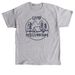 Camp&nbsp;Millennium, a Sport Grey Classic Unisex Tee