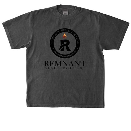 Remnant, a Shadow Heavyweight Garment Dye Tee