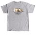 SPCR 2026 Shirts and Sweatshirts, a Sport Grey Classic Unisex Tee