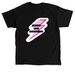 Karizza Shook Fights Breast Cancer, a Black Classic Unisex Tee