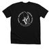 Premium Logo Tee, a Solid Black Blend Premium Unisex Tee